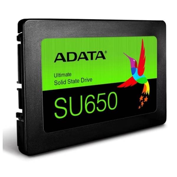 A-DATA SSD 1TB ASU650SS-1TT-R 1