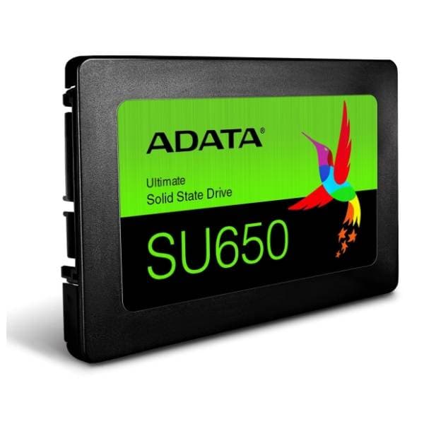 A-DATA SSD 240GB ASU650SS-240GT-R 1