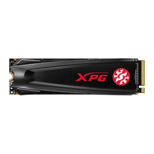 A-DATA SSD 2TB AGAMMIXS5-2TT-C 0