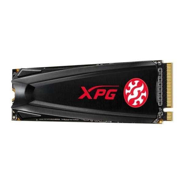 A-DATA SSD 2TB AGAMMIXS5-2TT-C 1