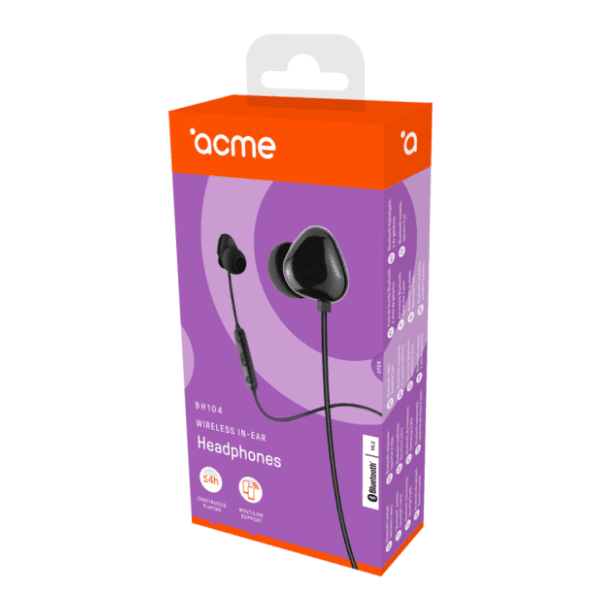ACME slušalice BH104 7