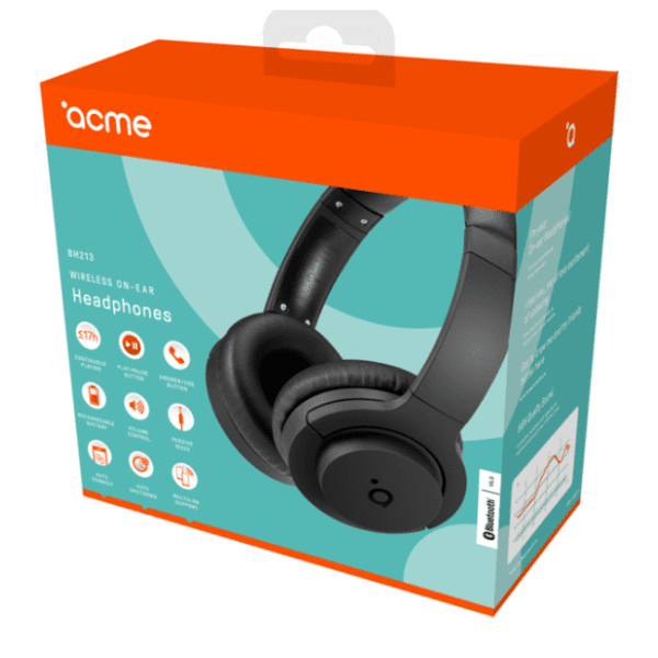 ACME slušalice BH213 7