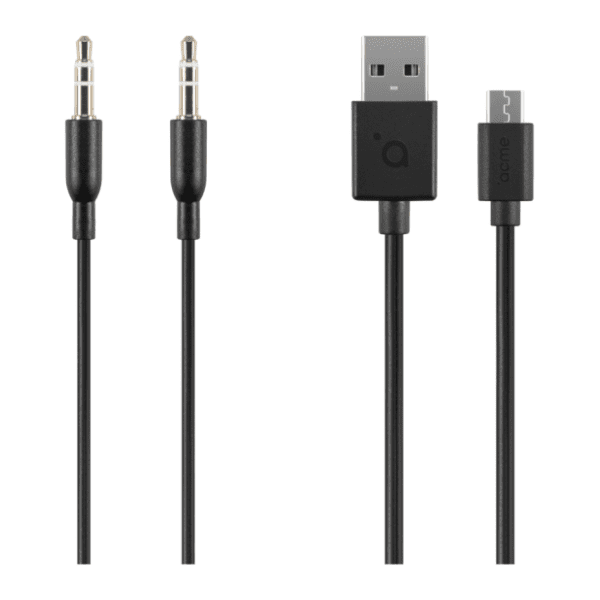 ACME slušalice BH213 5