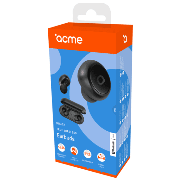 ACME slušalice BH412 11