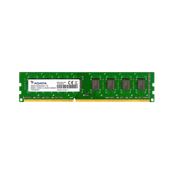 APACER 4GB DDR3 1600MHz AU04GFA60CATBGJ 0