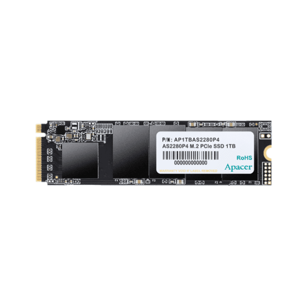APACER SSD 1TB AS2280P4 0