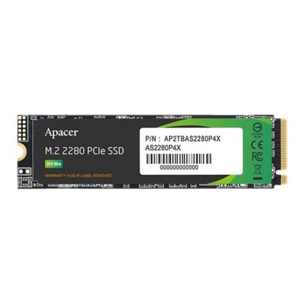 APACER SSD 1TB AS2280P4X 0
