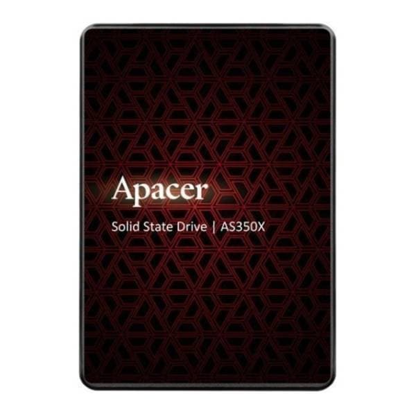 APACER SSD 1TB AS350X 0