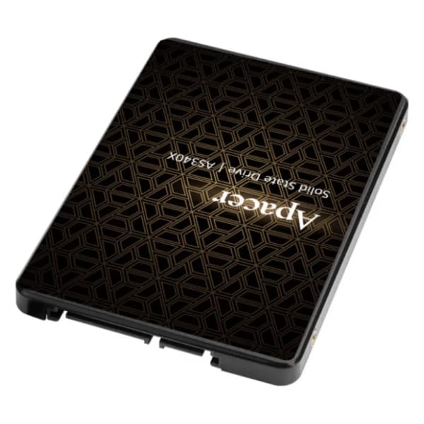 APACER SSD 240GB AS340X 2