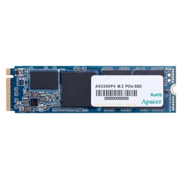 APACER SSD 256GB AS2280P4 0