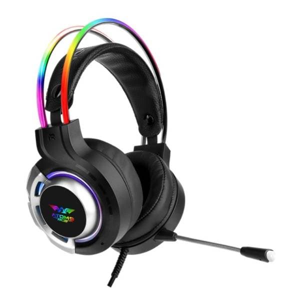 ARMAGGEDDON slušalice Atom 9 Stereo 2.1 1