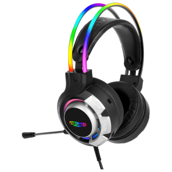 ARMAGGEDDON slušalice Atom 9 Stereo 2.1 2