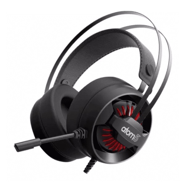 ARMAGGEDDON slušalice Atom 5 Stereo 2.1 1