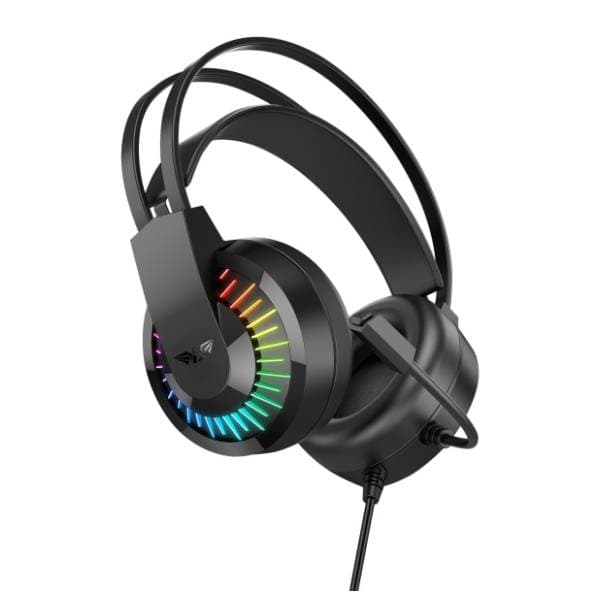 ARMAGGEDDON slušalice Nuke 5 0