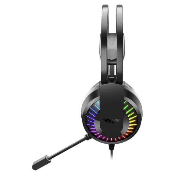 ARMAGGEDDON slušalice Nuke 5 2