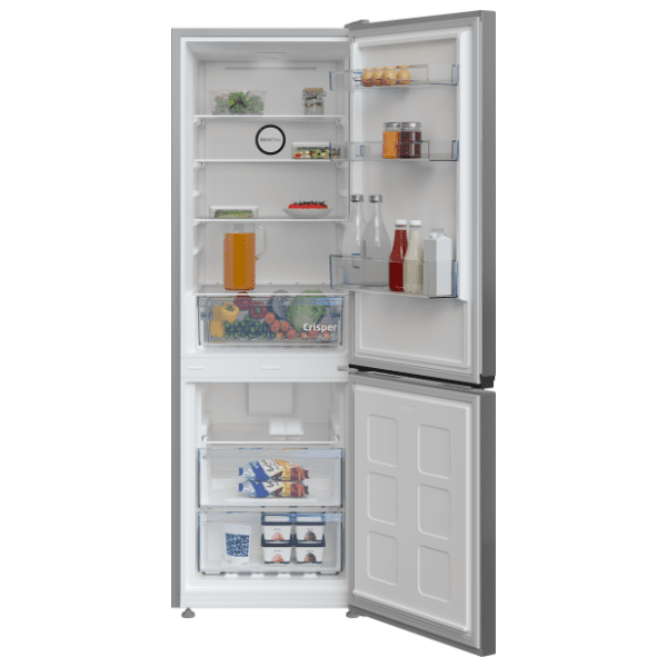 BEKO kombinovani frižider B1RCNA344S 2