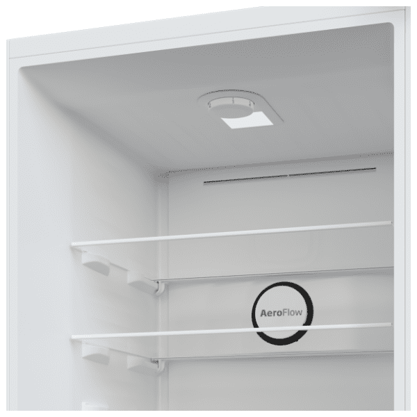 BEKO kombinovani frižider B1RCNA344S 5