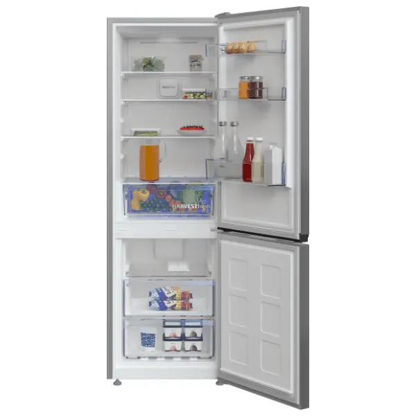 BEKO kombinovani frižider B1RCNA344S 3