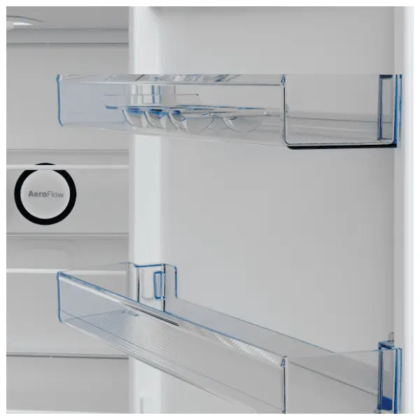 BEKO kombinovani frižider B1RCNA344S 8