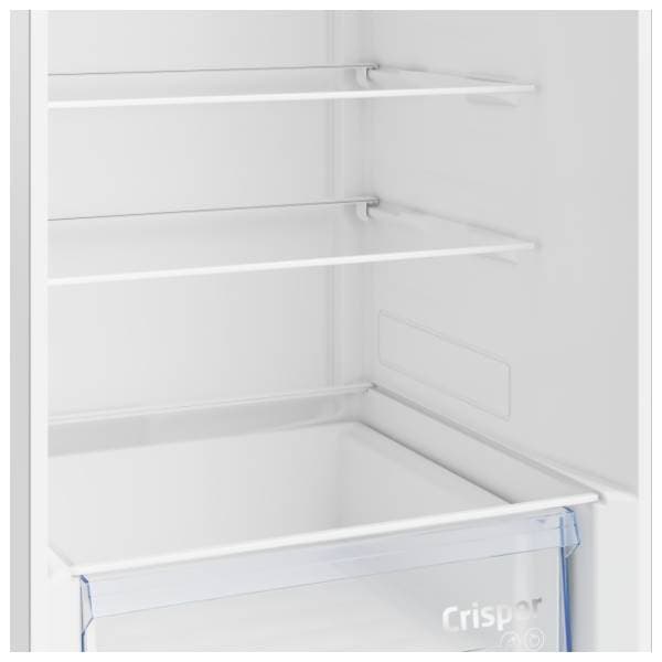 BEKO kombinovani frižider B1RCNE364XB 6