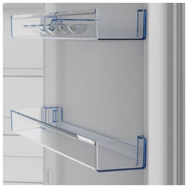 BEKO kombinovani frižider B1RCNE364XB 8