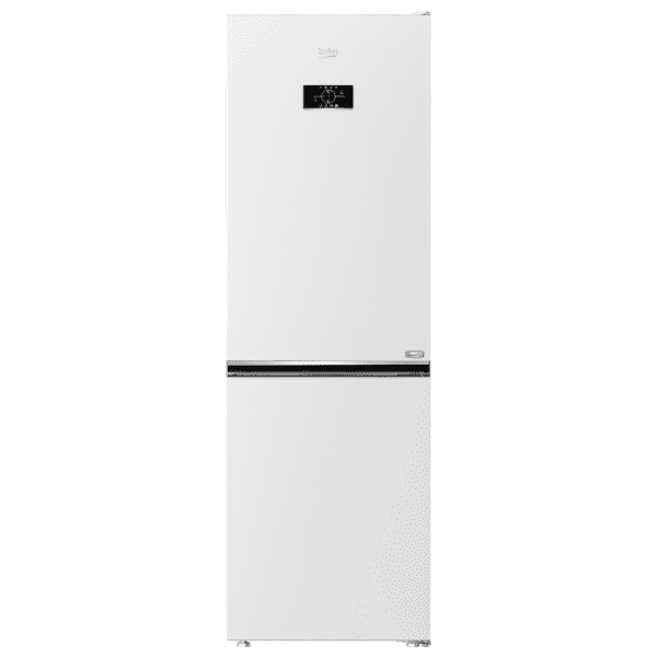 BEKO kombinovani frižider B3RCNA364HW 1