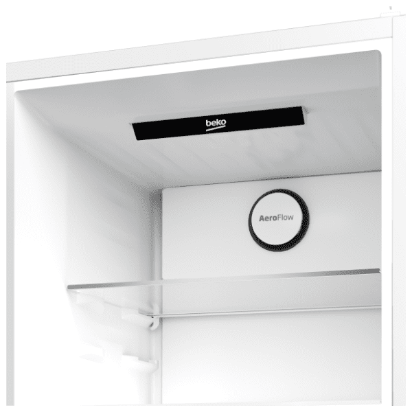 BEKO kombinovani frižider B3RCNA364HW 5