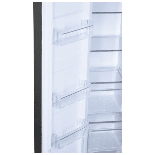 BEKO side by side frižider GNO5322XPN 5