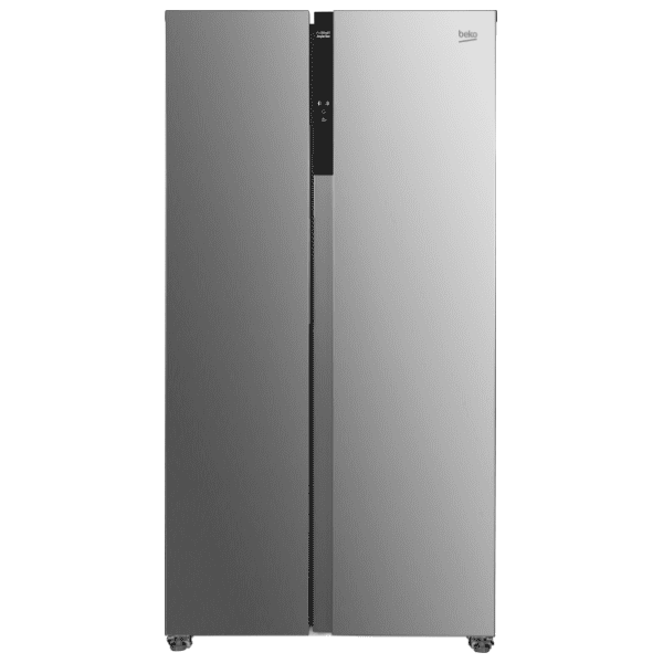 BEKO side by side frižider GNO5322XPN 1