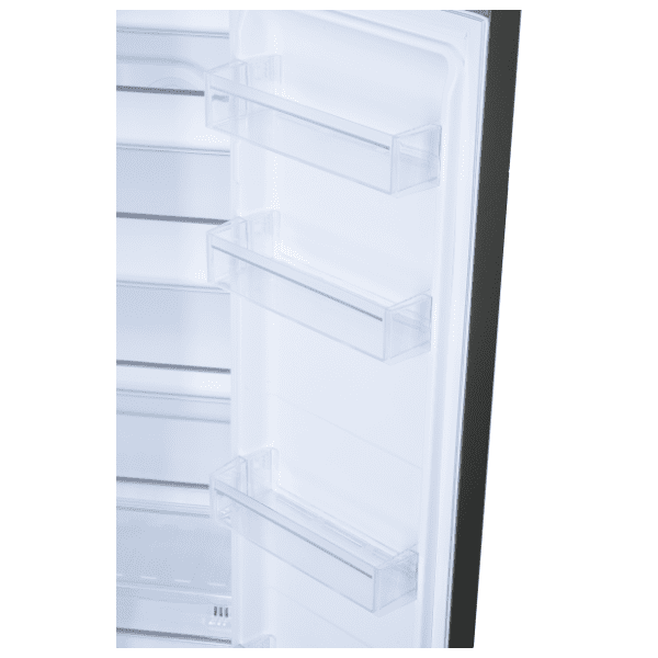 BEKO side by side frižider GNO5322XPN 7