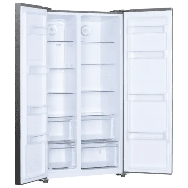 BEKO side by side frižider GNO5322XPN 4