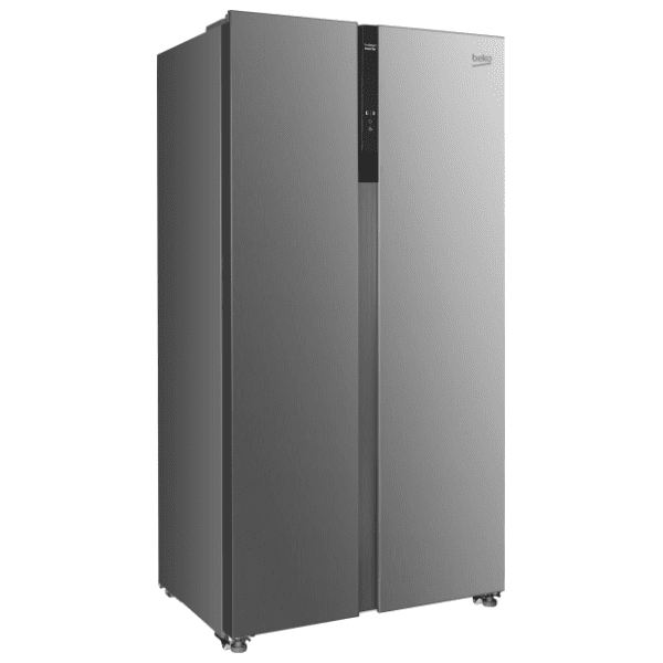 BEKO side by side frižider GNO5322XPN 0