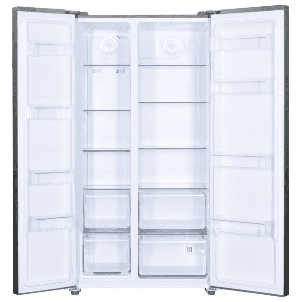 BEKO side by side frižider GNO5322XPN 3