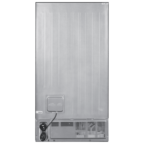 BEKO side by side frižider GNO5322XPN 8