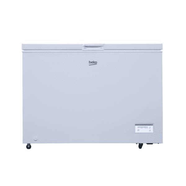 BEKO zamrzivač CF316WN 0