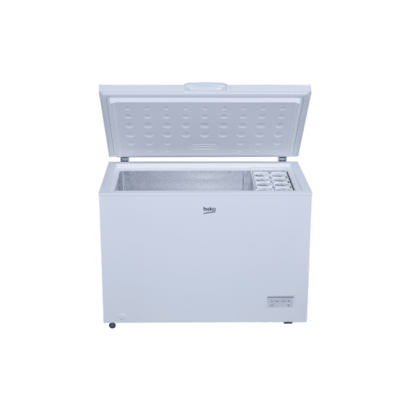 BEKO zamrzivač CF316WN 1