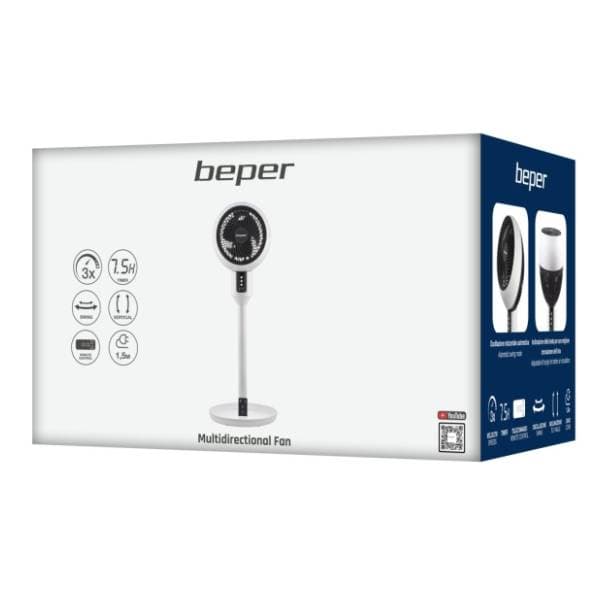 BEPER ventilator P206VEN160 6