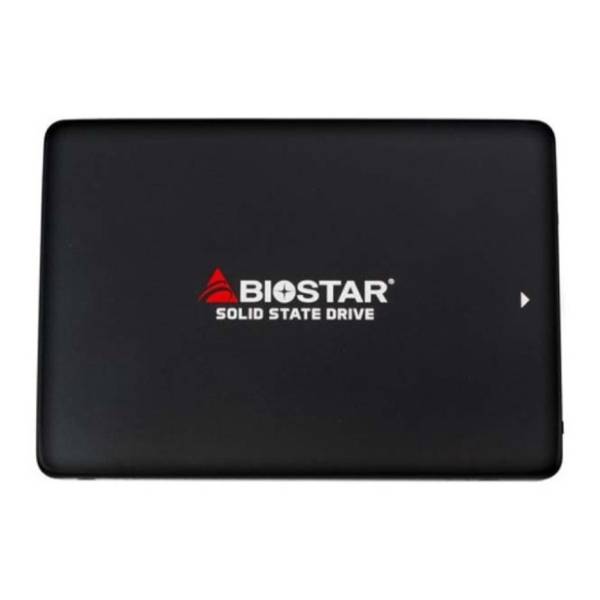 BIOSTAR SSD 240GB S120-240 0