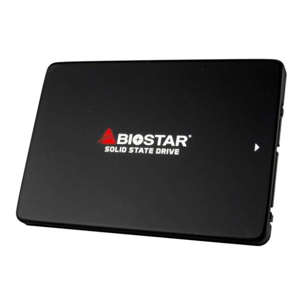 BIOSTAR SSD 240GB S120-240 1