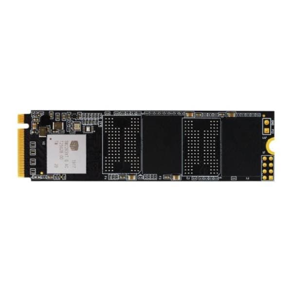 BIOSTAR SSD 256GB M760 0