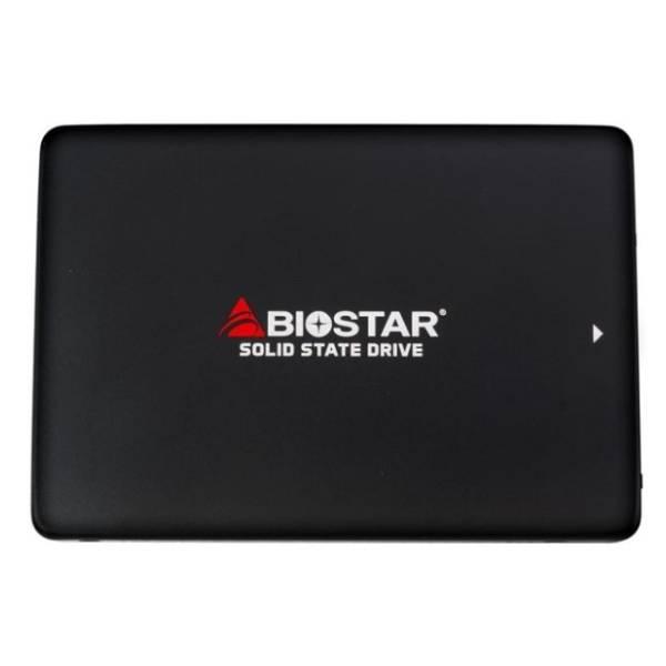 BIOSTAR SSD 480GB S100 0