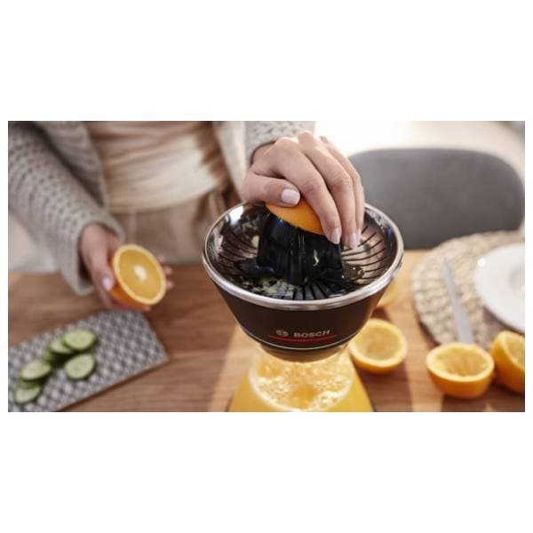 BOSCH cediljka MCP72GPB 8