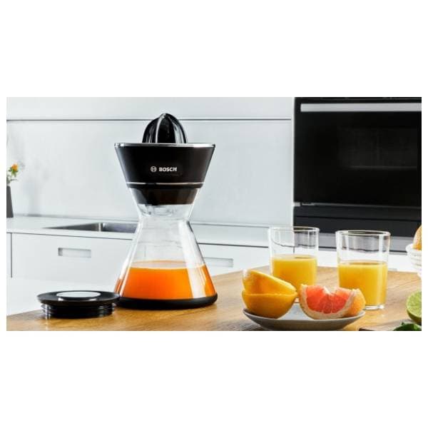 BOSCH cediljka MCP72GPB 9