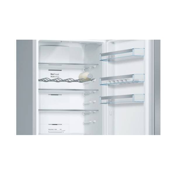 BOSCH kombinovani frižider KGN397LEQ 6