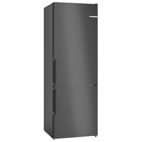 BOSCH kombinovani frižider KGN49VXDT 0