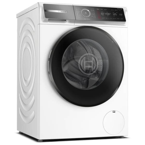 BOSCH mašina za pranje veša WGB24410BY 0