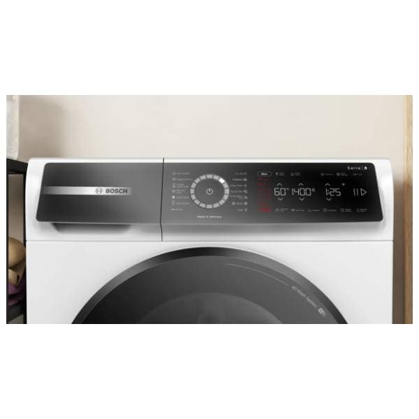 BOSCH mašina za pranje veša WGB24410BY 5