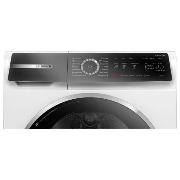 BOSCH mašina za sušenje veša WQB245A0BY 3