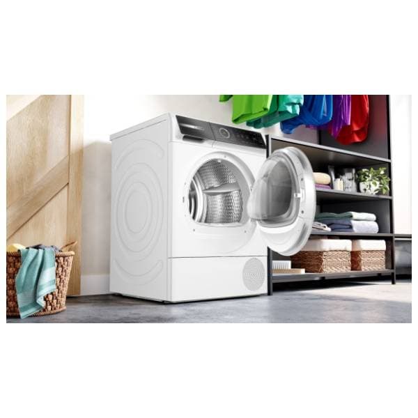 BOSCH mašina za sušenje veša WQB245A0BY 5