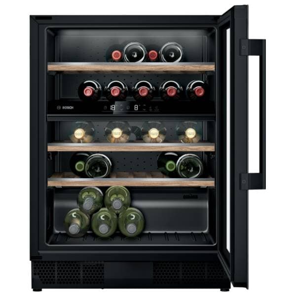 BOSCH ugradna vinska vitrina KUW21AHG0 0